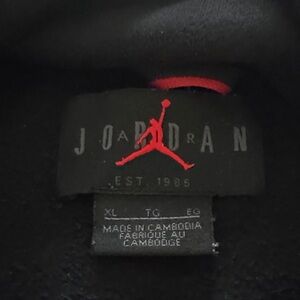 Jordan Paris Sweatshirt